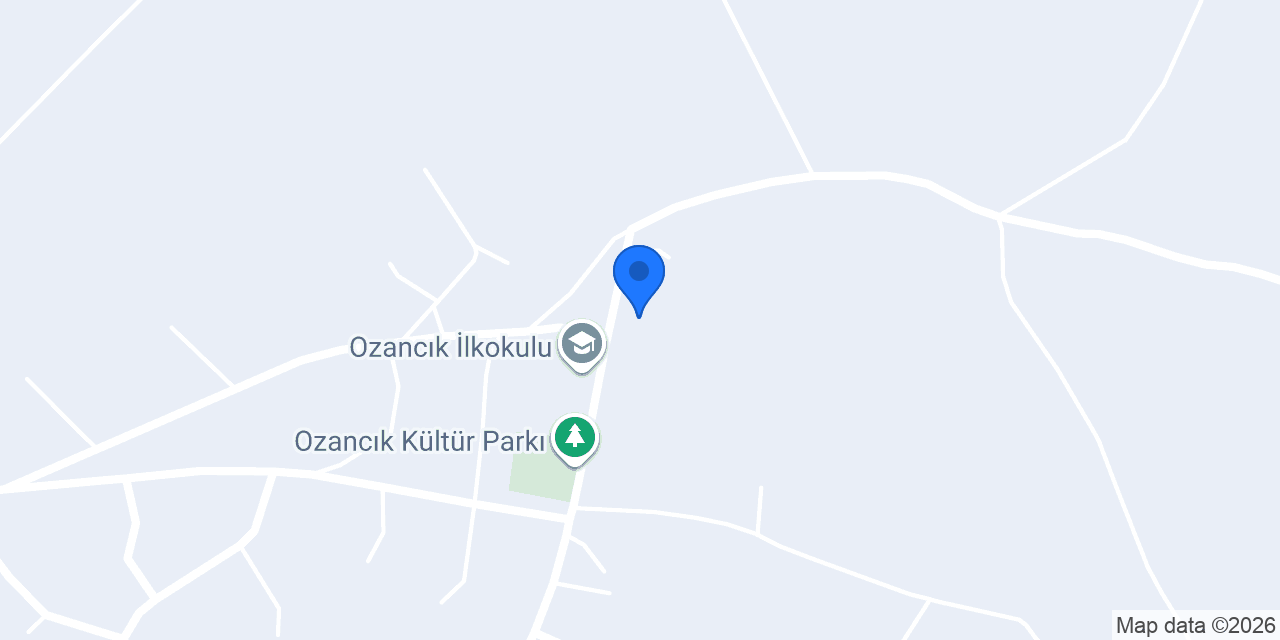 Çelebi hayvancılık konumu
