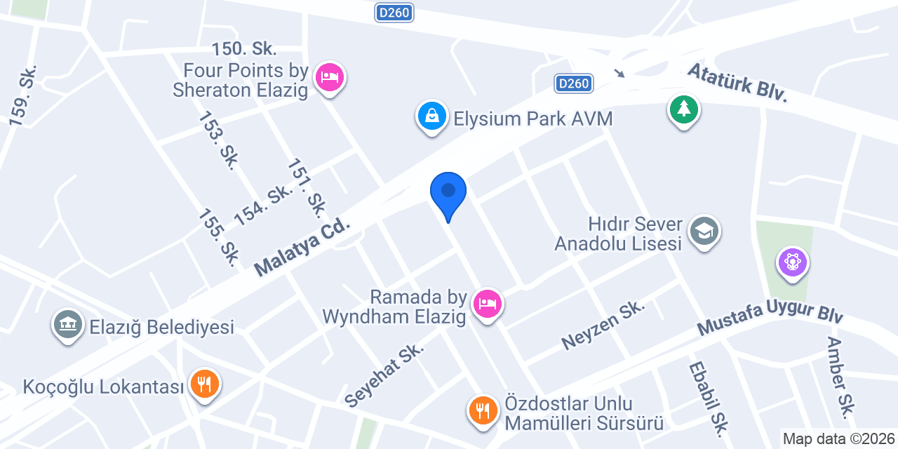 BB Hair Studio – VIP Barber konumu