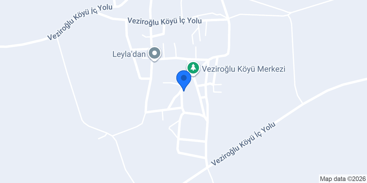 Göksu Ayakkabı Makinaları konumu