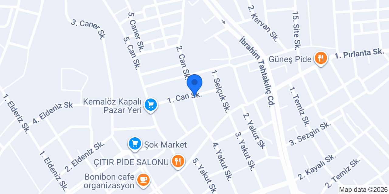 Uşak Lokmacı Rıdvan konumu