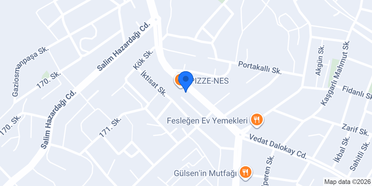 De ceremonie konumu