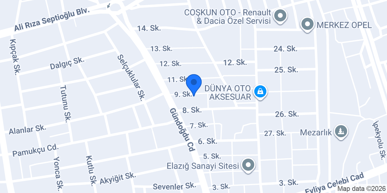 SİMİDİL DESİGN konumu