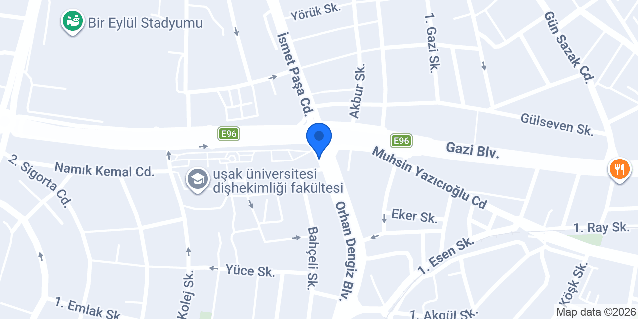 Avukat Davut Göç konumu