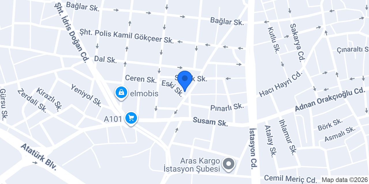 GÜL KİLO MANGAL konumu