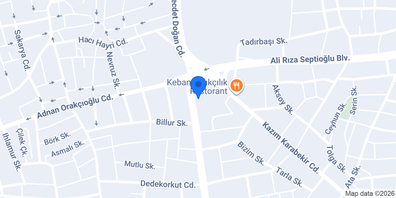 Bulut kardeşler ticaret konumu
