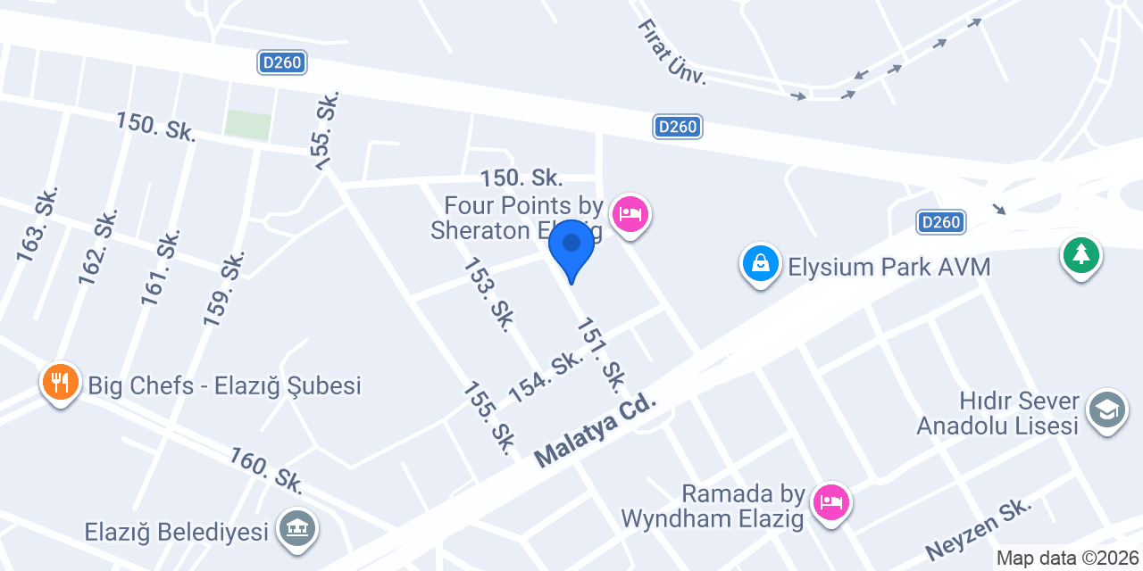 incir ev yemekleri konumu