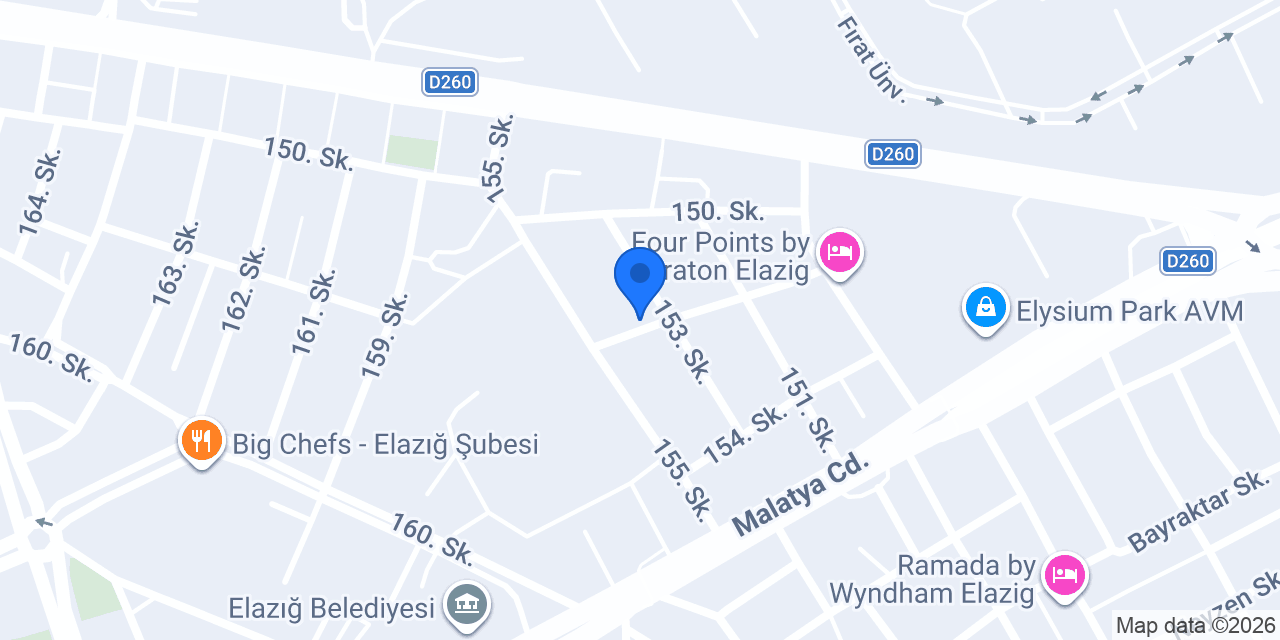 Sağlık Kültür Cafe konumu