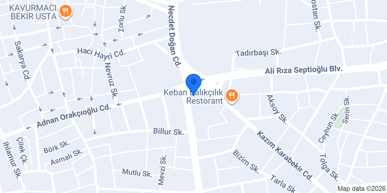 Fethi Elitok Sigorta konumu