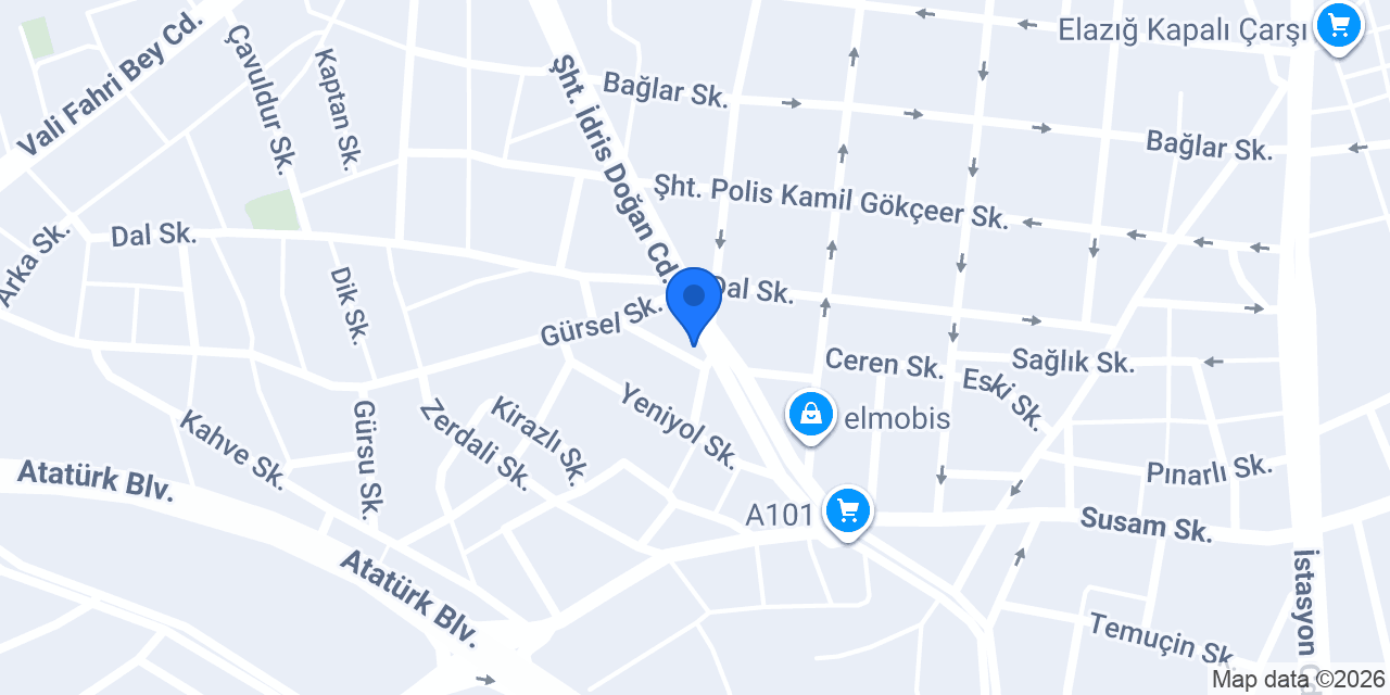 Fatma Subay Sigorta konumu