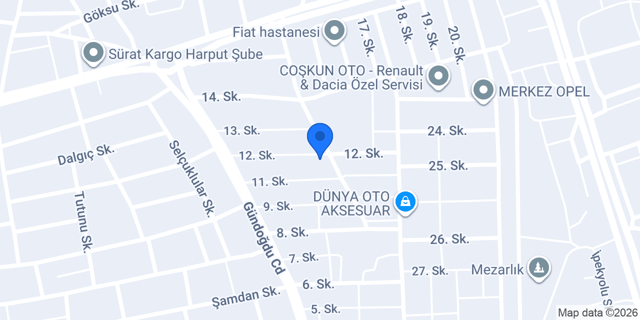 EYÜP MERMER & MOBİLYA DEKORASYON konumu