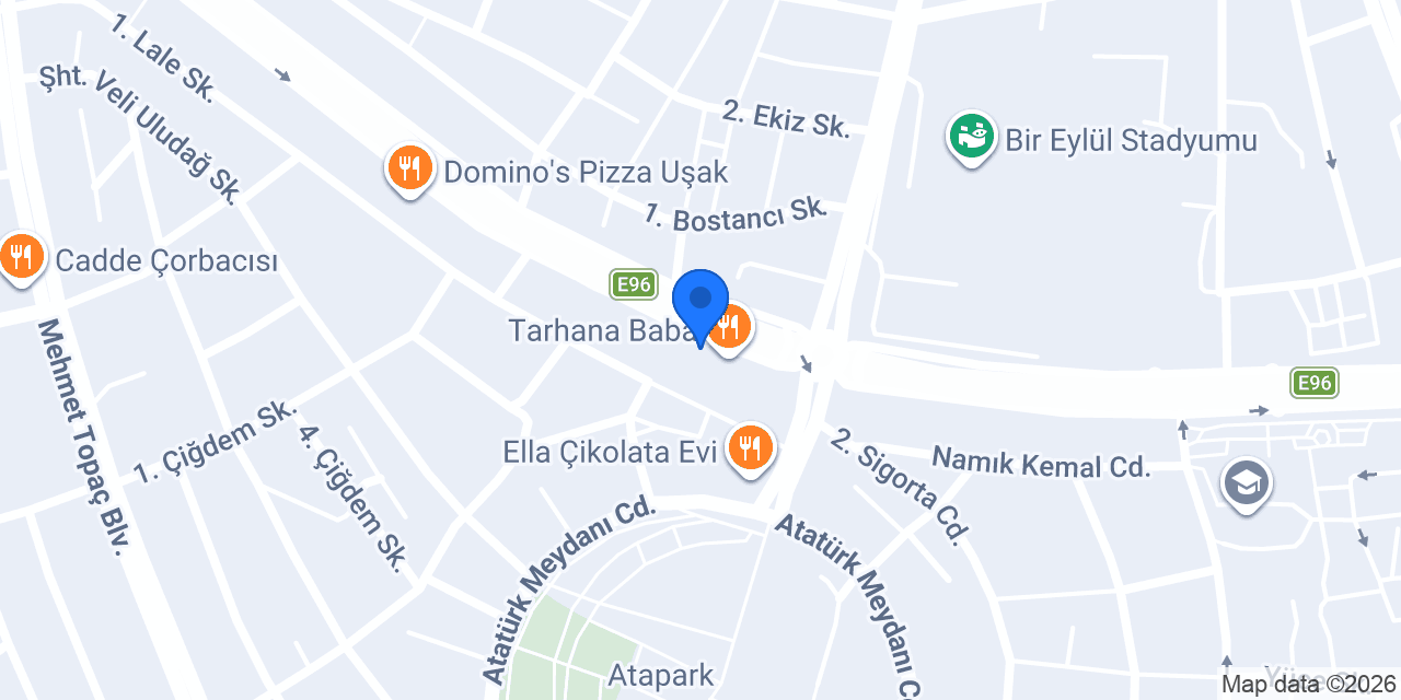 Gün Gelir Devran Döner konumu