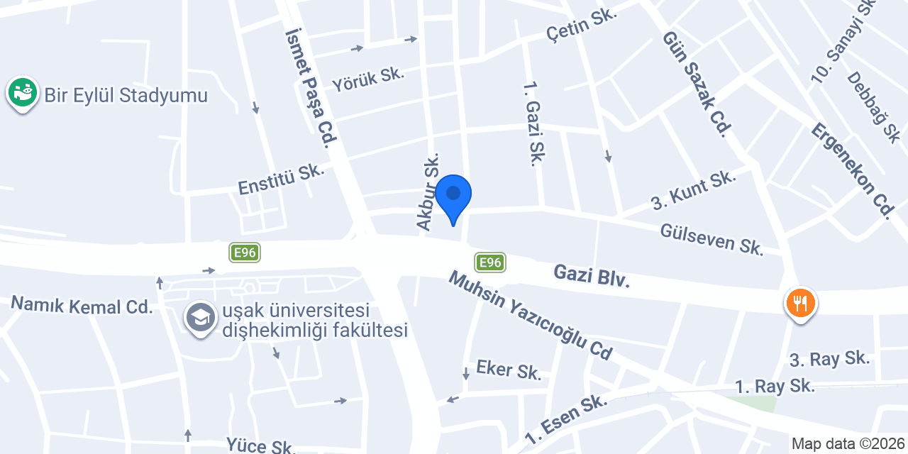 Avukat Yavuz Selim Çetin konumu