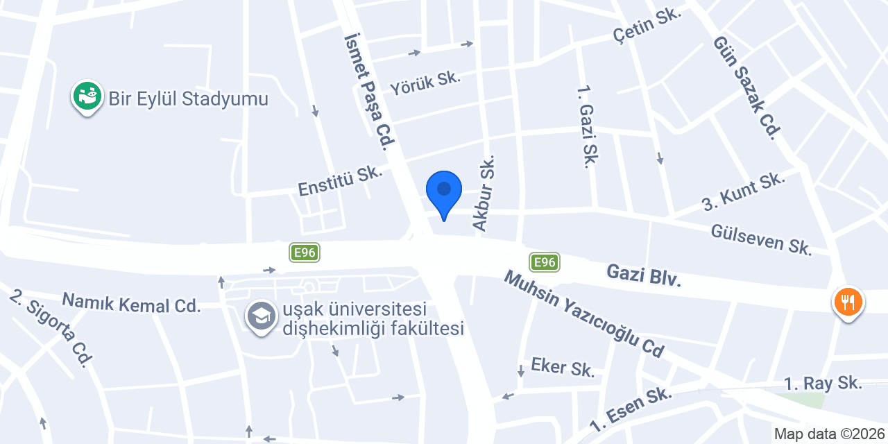 ikram un ürünleri konumu