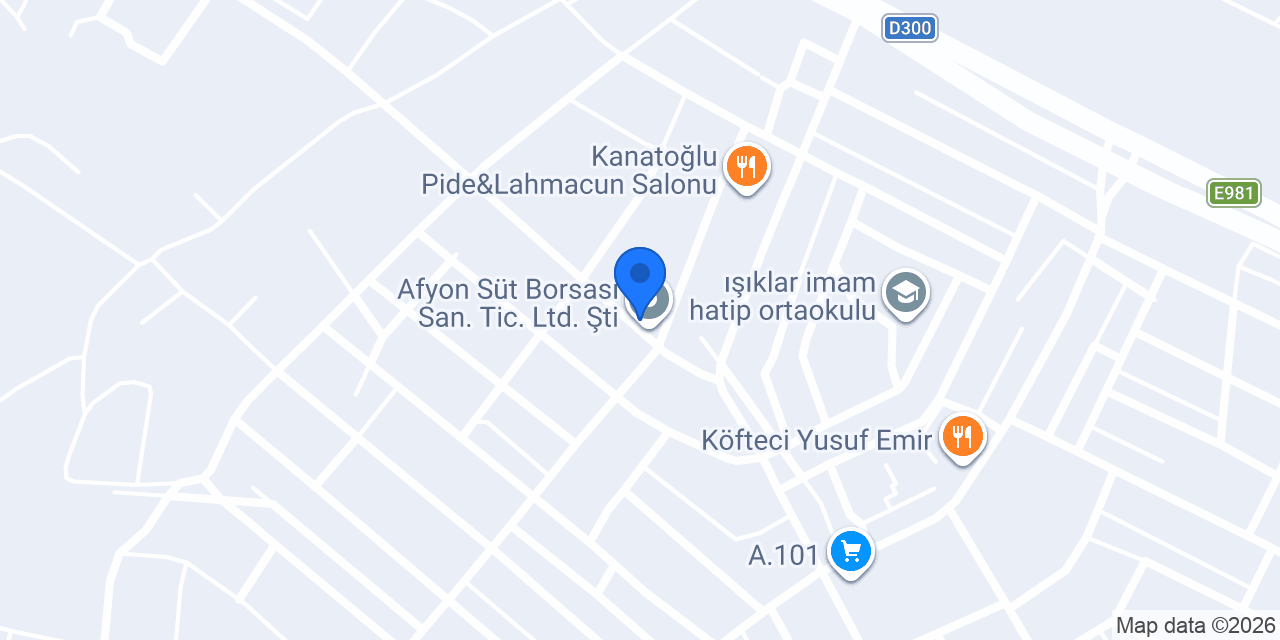 murat büfe tekel bayii konumu