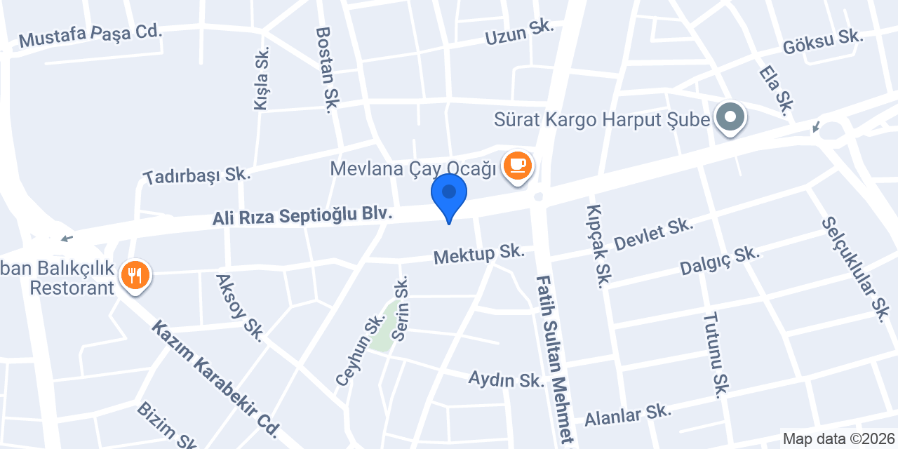 İÇMELİ ERDEM YAPI TİC.SAN.LTD.ŞTİ konumu