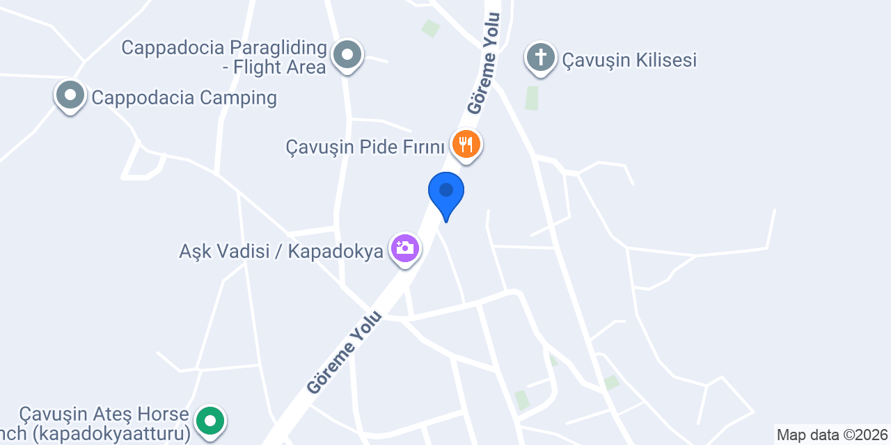 Afife Çorba Kebap Restaurant konumu