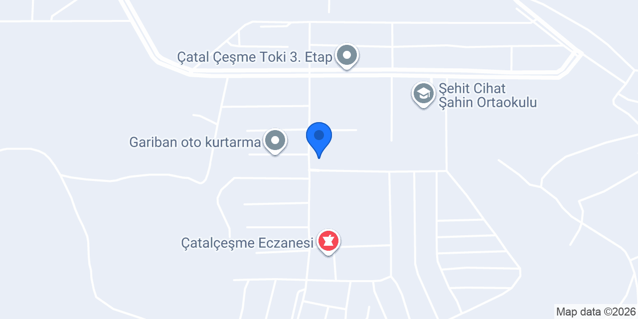 Emre yapı tesisat konumu