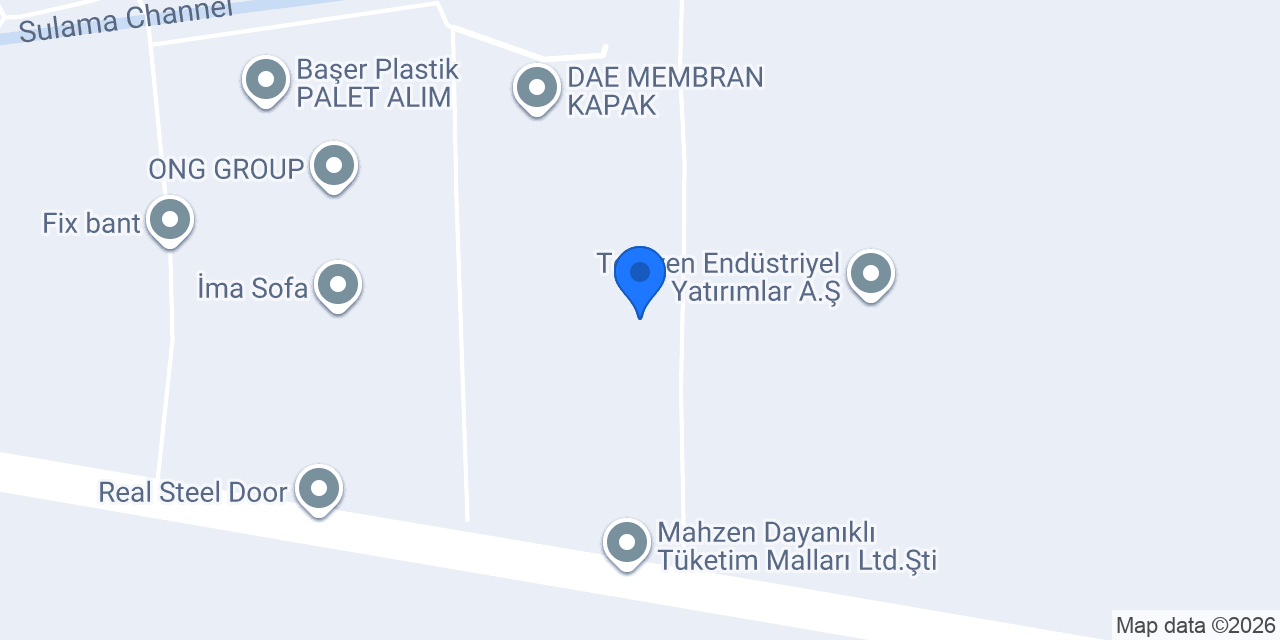 JOYFUP İÇ VE DIŞ TİCARET konumu