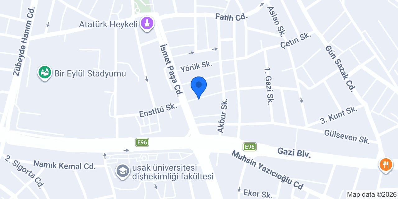 Ceren Pide Lahmacun konumu