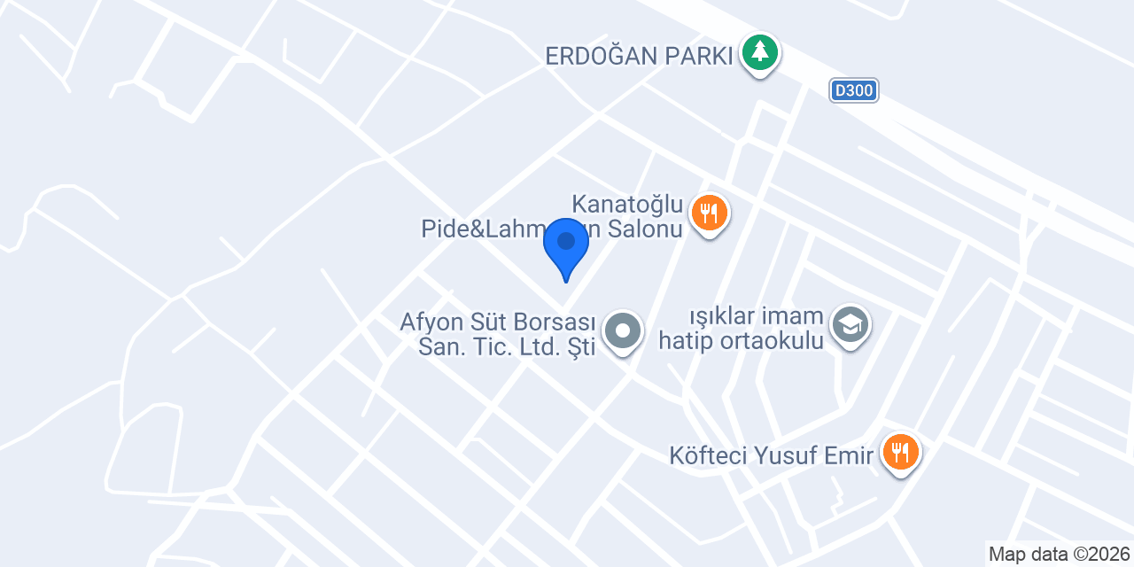 Ptt konumu