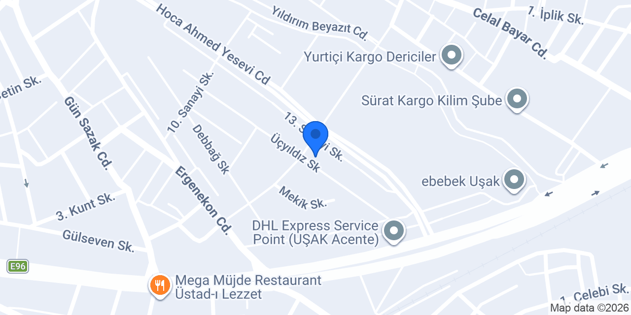 VOW Elektrik konumu