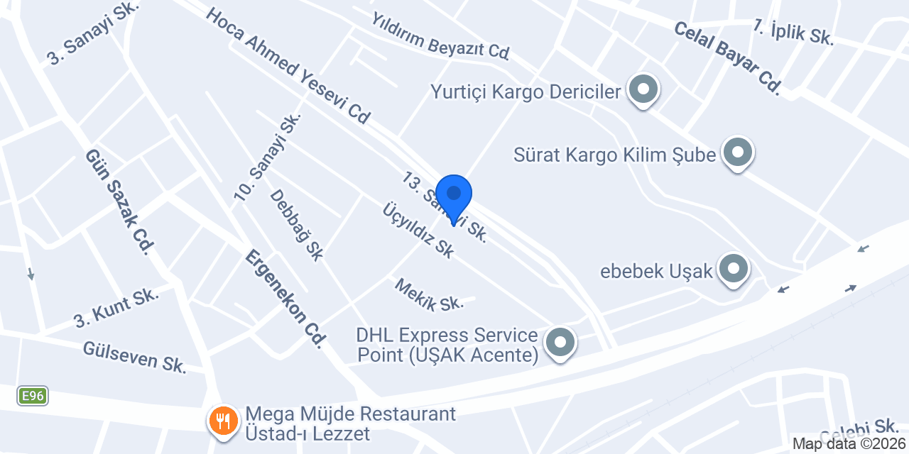 Psk dan Fatih Doğantekin konumu