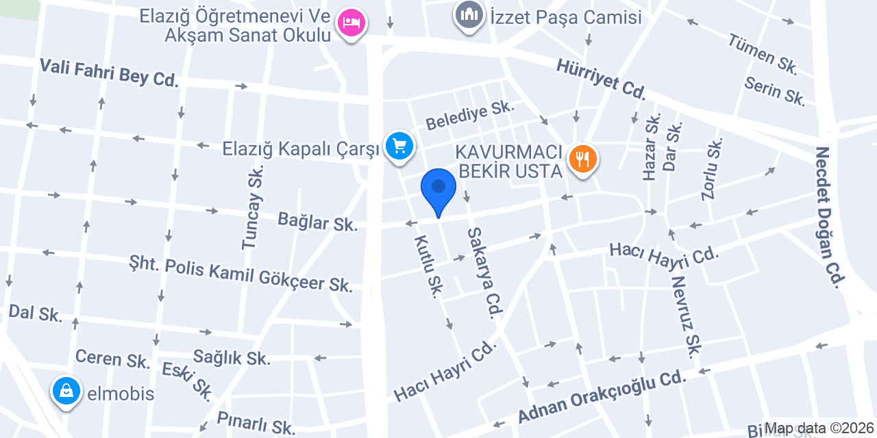 Yalçın Şekerleme konumu