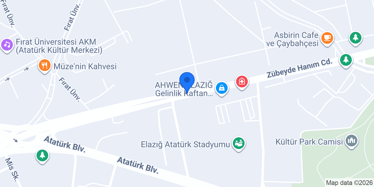 Devlet Su İşleri konumu