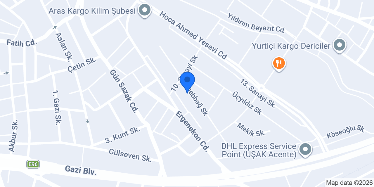 Elkonel Elektrik Otomasyon Elektronik konumu
