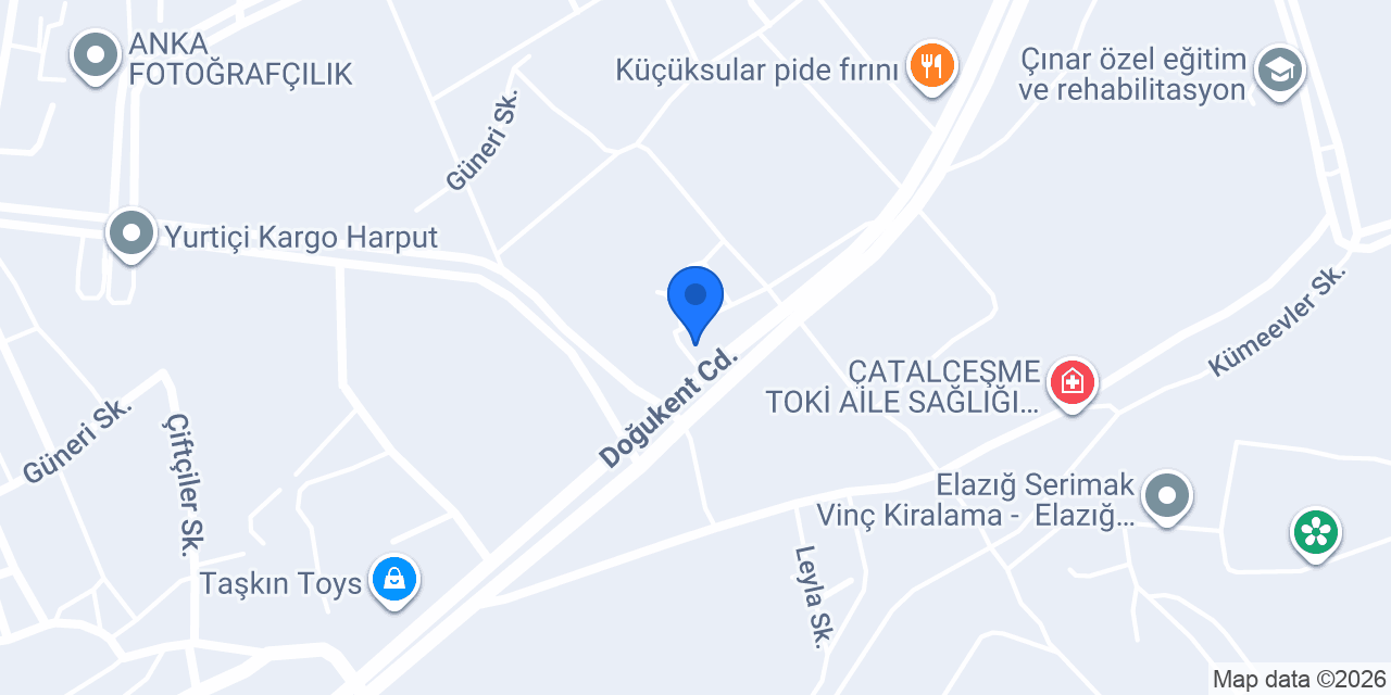 Adnan Demirtaş Ege profil By deceuninck konumu