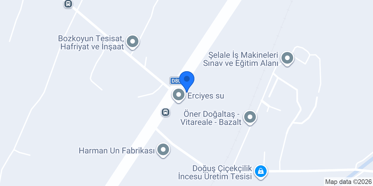 Lifos Leonardit konumu