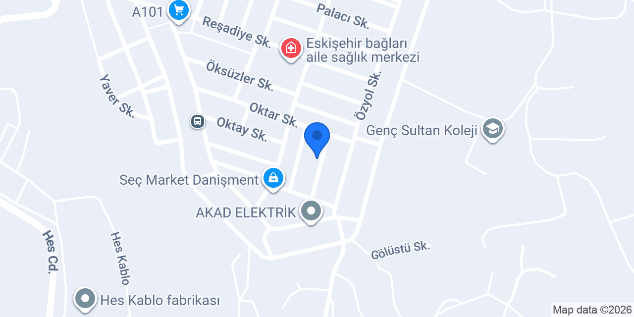 بوظة الإسماعيل konumu