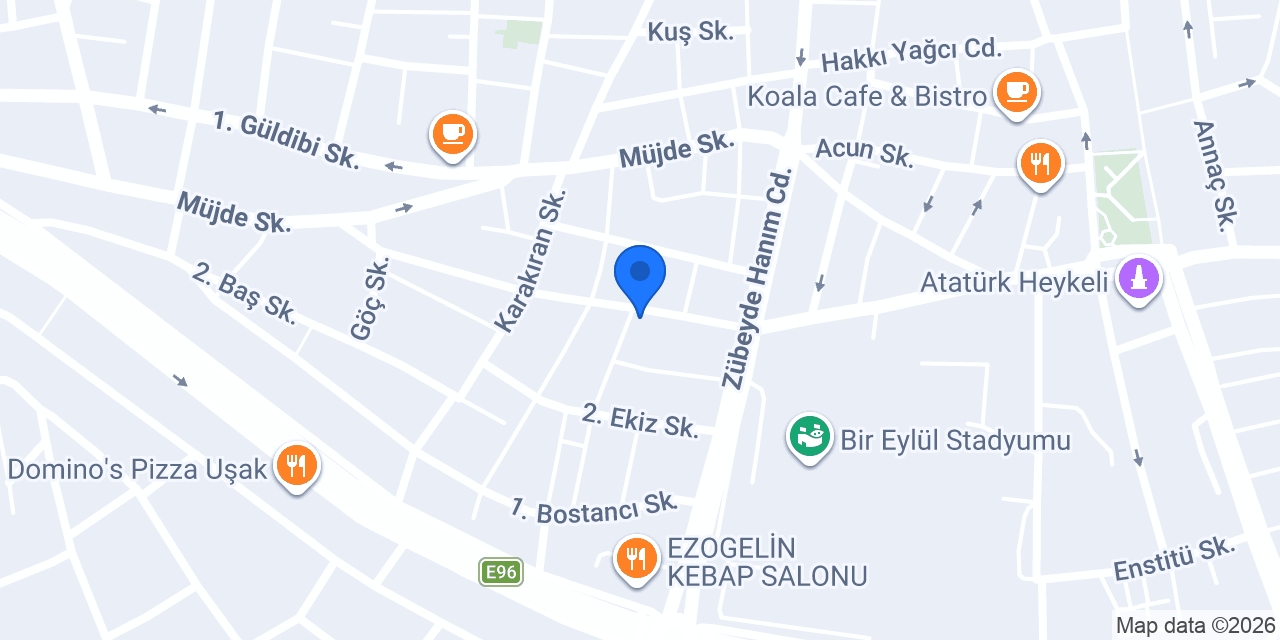 Aras tekel shop konumu