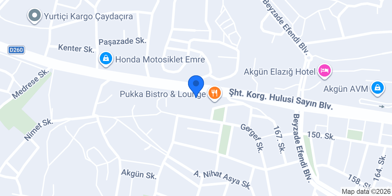 Opet konumu