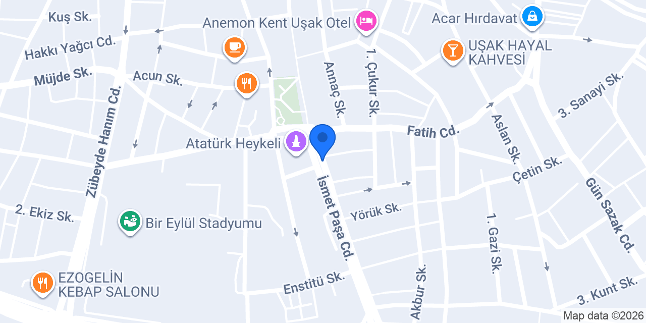 Avukat Halil Çetin konumu