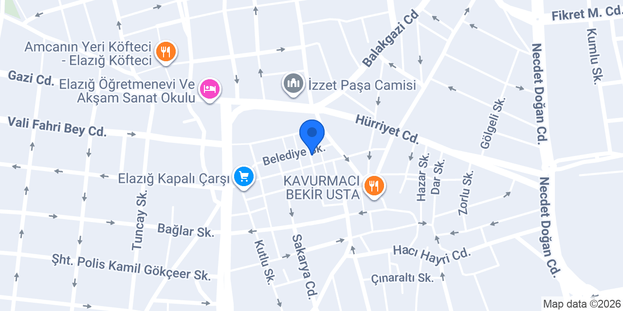 Bahar perde konumu