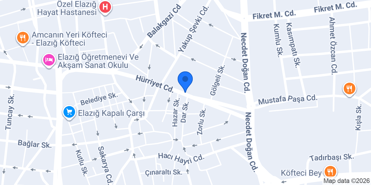 Selo Usta konumu