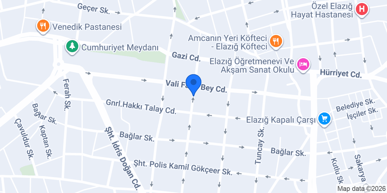NETA ENERJİ konumu