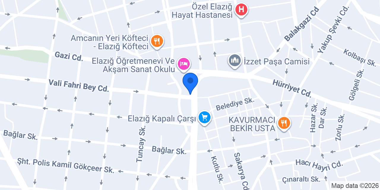 EBCED TERCÜME / أبجد للترجمة المحلفة konumu