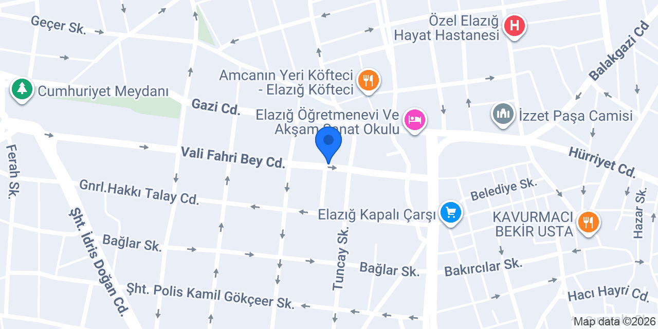 Prosiyon Site Yönetimi Ltd.Şti konumu