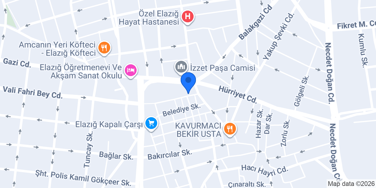 ciğerci vedo konumu
