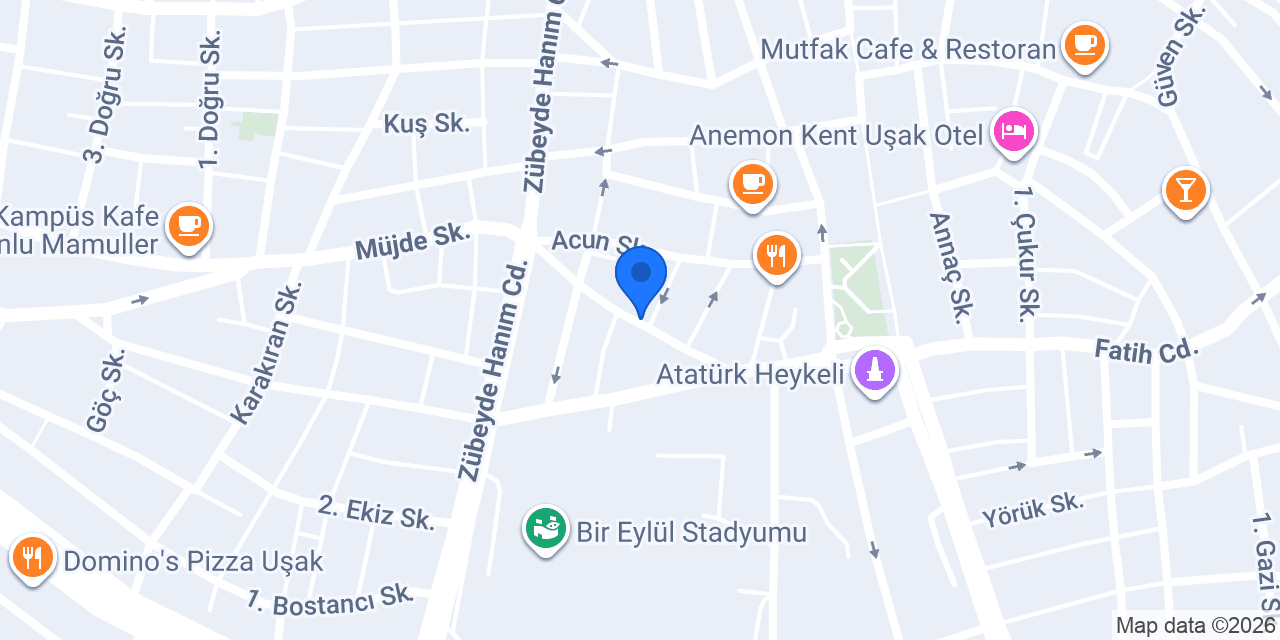 TAŞ-ER TESBİHCİLİK konumu