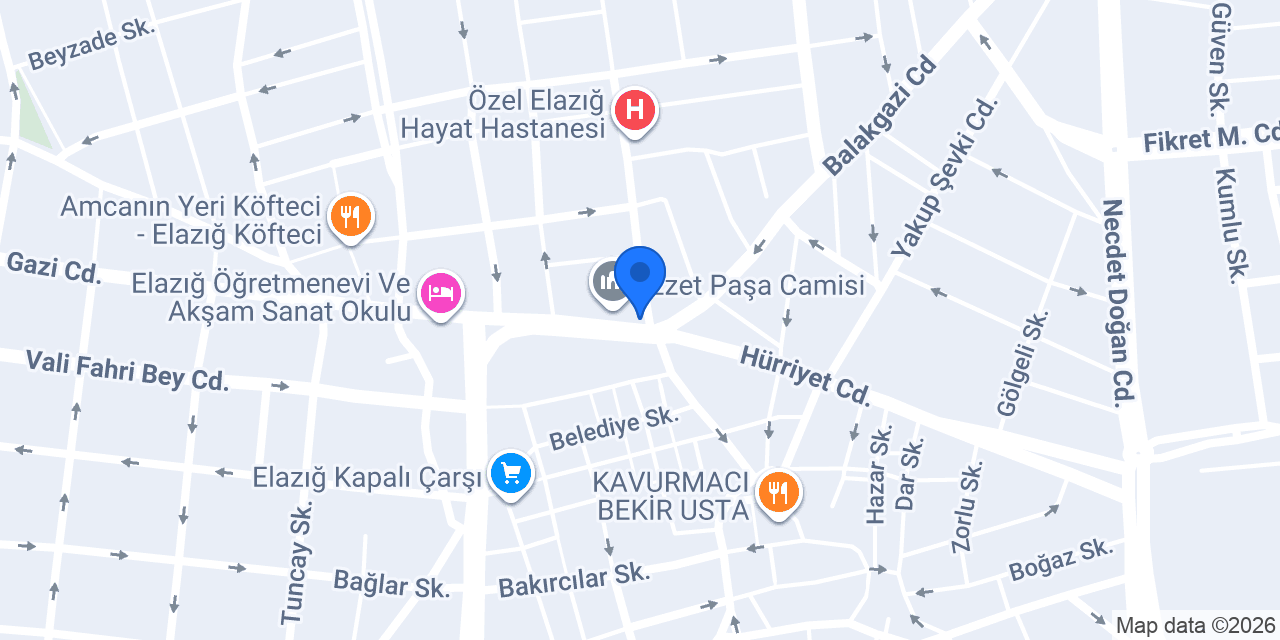 Gelgör konumu