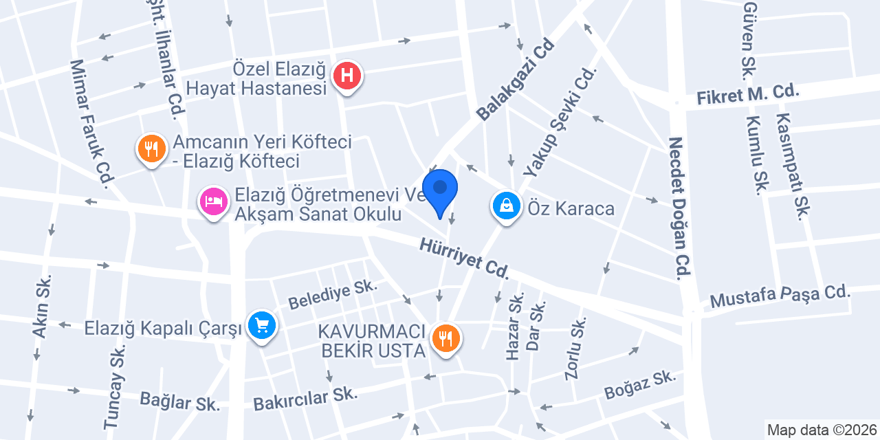 Akkoçlar Piknik konumu