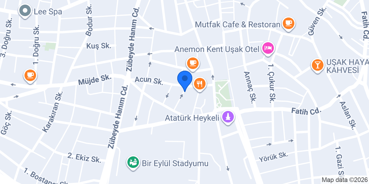 Kara Vella konumu