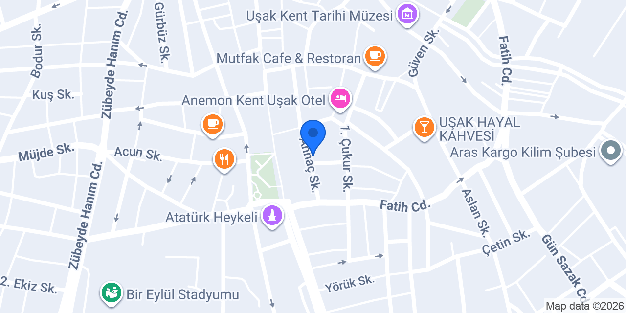 Tekyap yapı denetim konumu