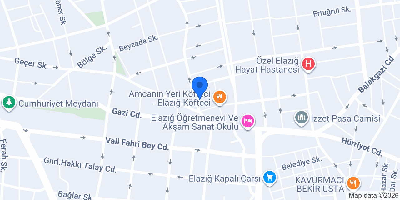 1299 Osmanlı Kahvecisi&Nargile konumu