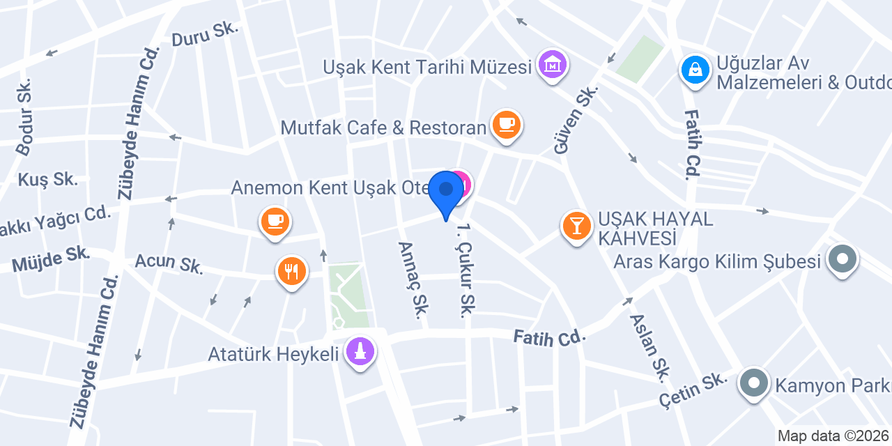 Ege Kültür Ev Yemekleri konumu