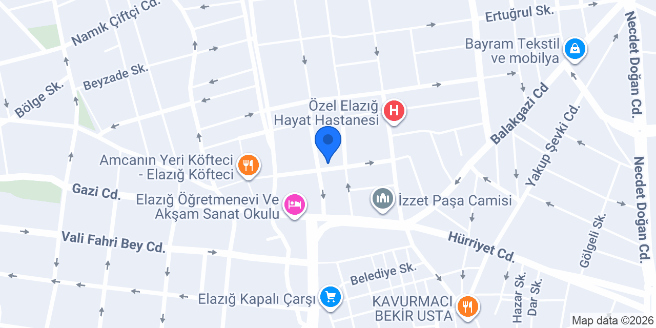 Saygın gümüş konumu