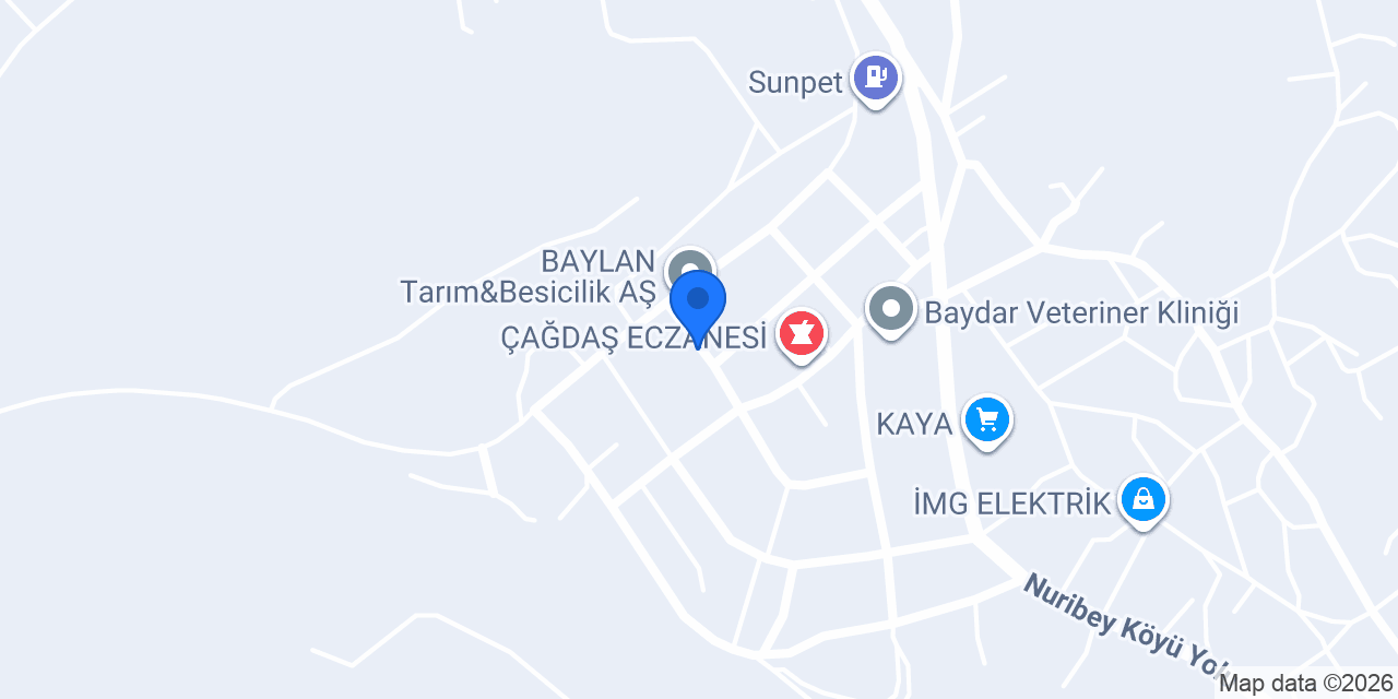 Koç tarım Erhan konumu